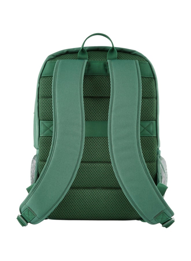 Campus Green Backpack (7J595AA) Green
