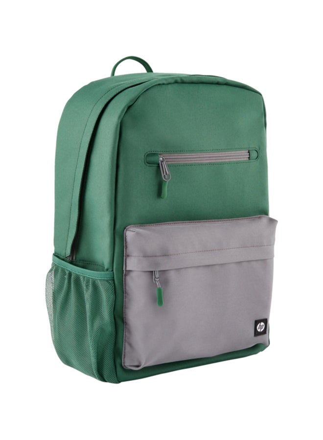 Campus Green Backpack (7J595AA) Green