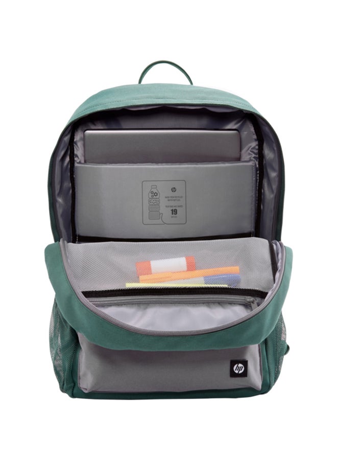 Campus Green Backpack (7J595AA) Green