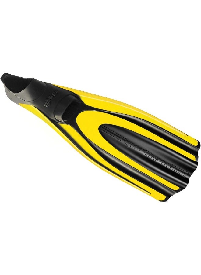Fins Avanti Superchannel Ff Mares Avanti Superchannel Ff Diving Fins