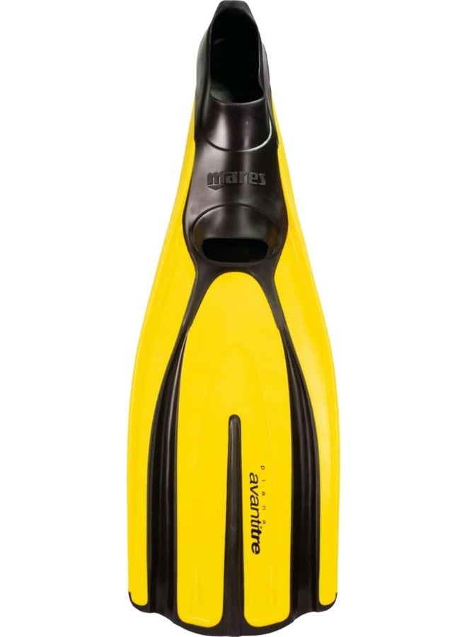 Plana Avanti Tre Fin Unisex Snorkeling
