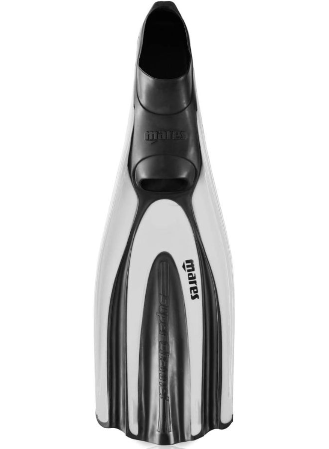 Avanti Superchannel Ff Fins