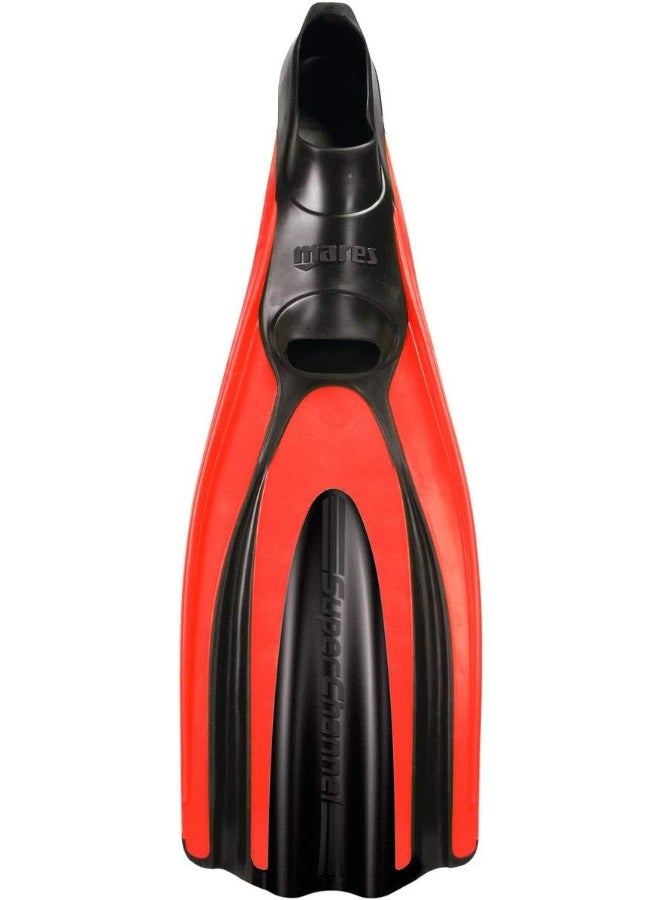 Avanti Superchannel Ff Fins
