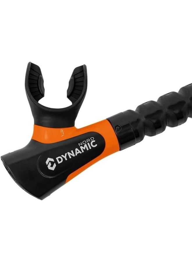 Dynamic Nord Snorkel ST-20 Splash Top