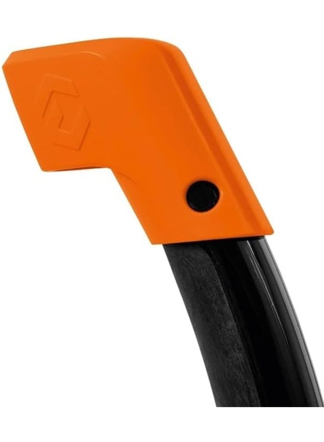 Dynamic Nord Snorkel ST-20 Splash Top