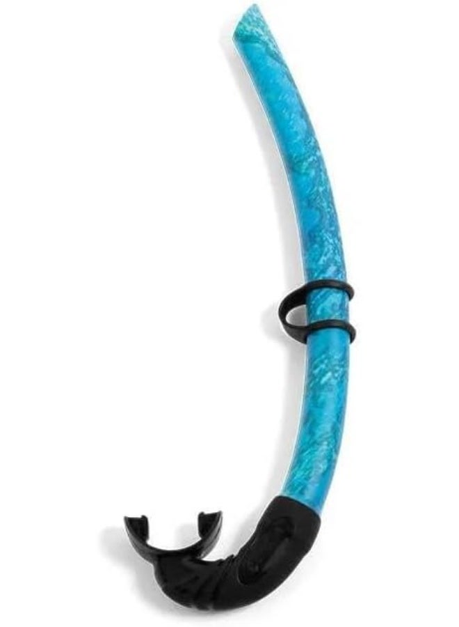 DYNAMIC NORD SNORKEL SC-10 OPEN TOP CAMO BLUE