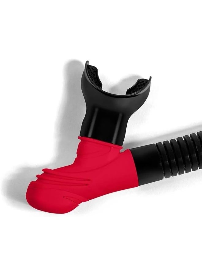 Dynamic Nord Snorkel FD-30 Dry Top