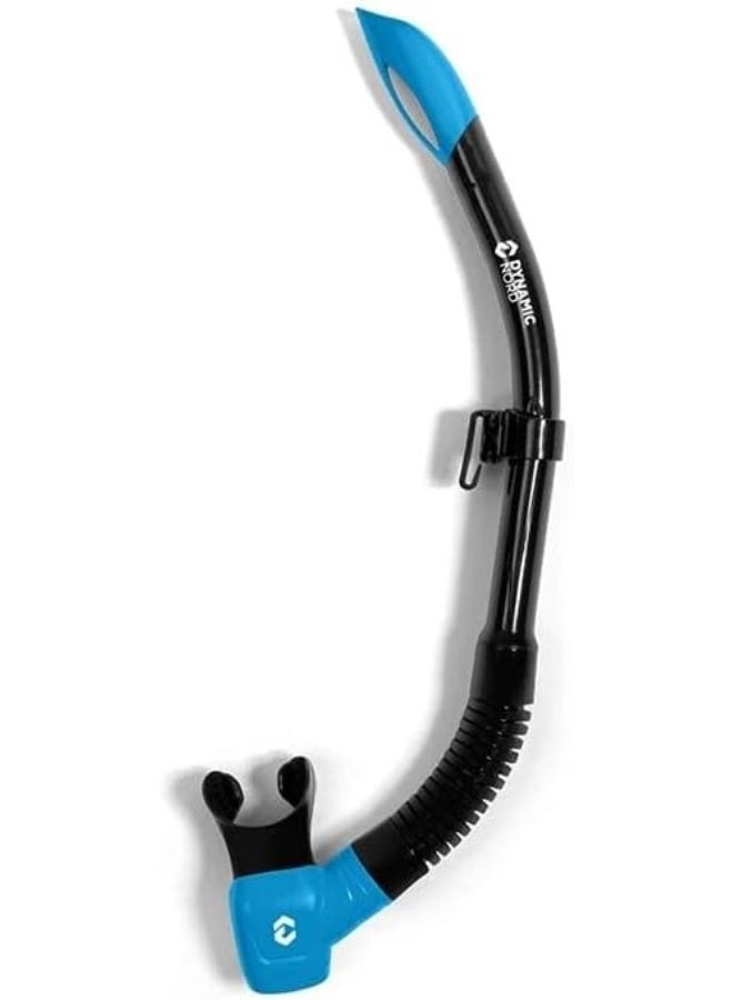 DYNAMIC NORD SNORKEL LX-40 SPLASH TOP BLACK BLUE