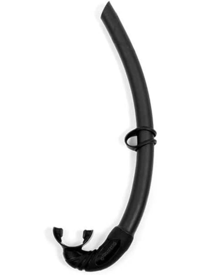 Dynamic Nord SC-10 Open Top Snorkel, Black