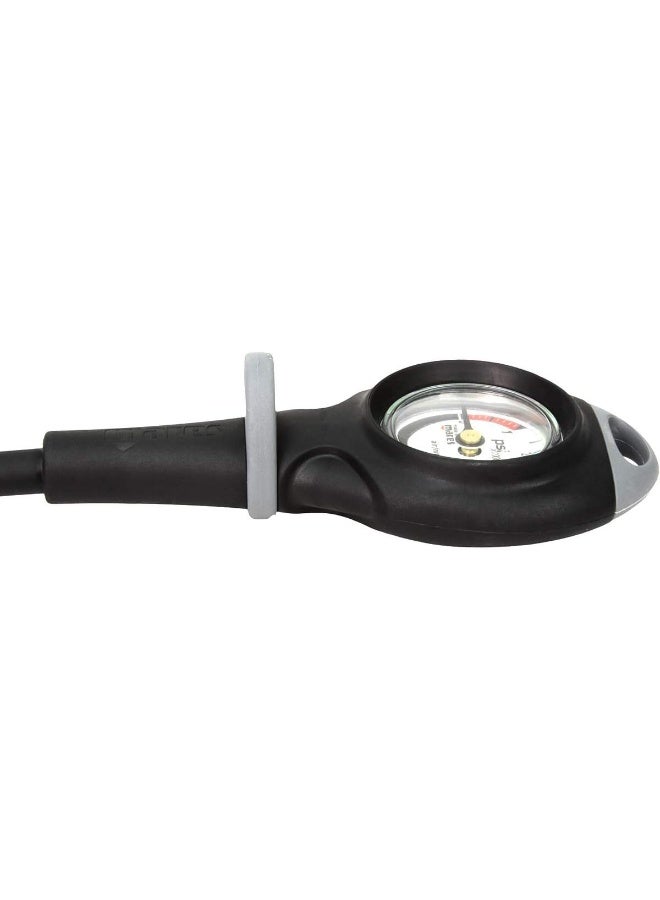 Pressure Gauge Mission 1