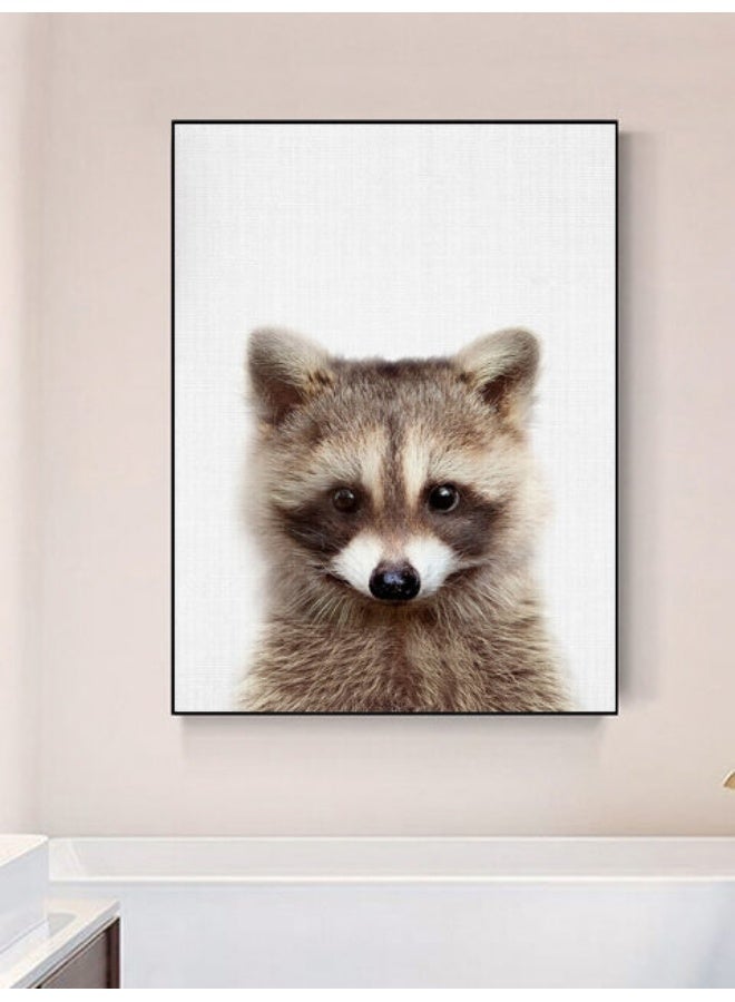 Children'S Wall Frame 60*80