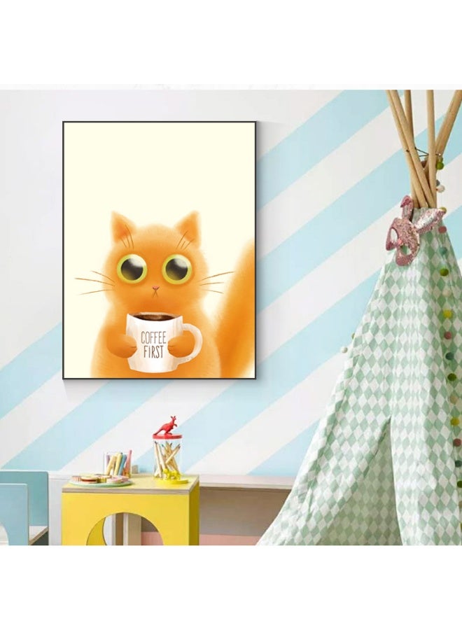 Children'S Wall Frame 60*80