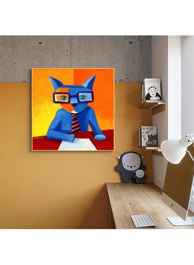 Colorful Wall Frame 80*80