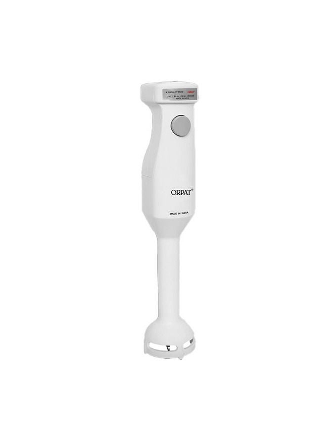 Watt Hand Blender | HHB-100E WOB 250 (White)