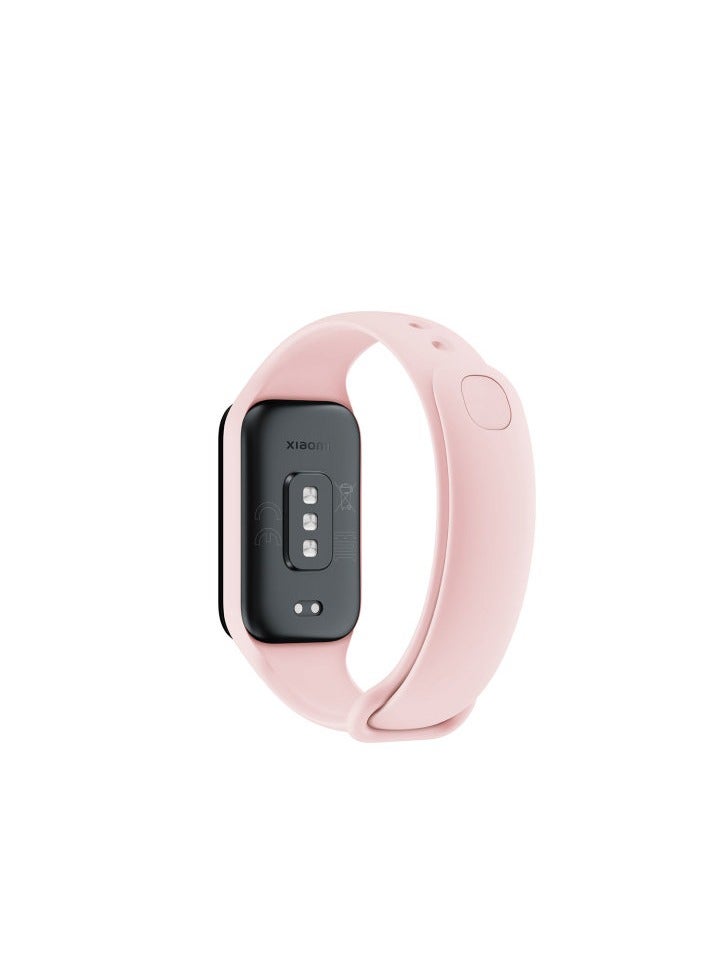 Smart Band 8 Active Pink