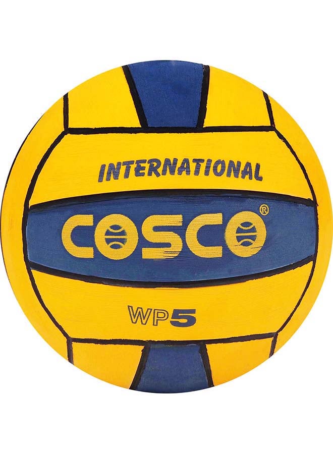 Water Polo Ball International