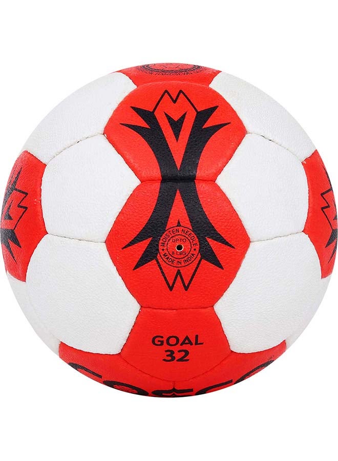 Hand Ball Goal-32 - Women