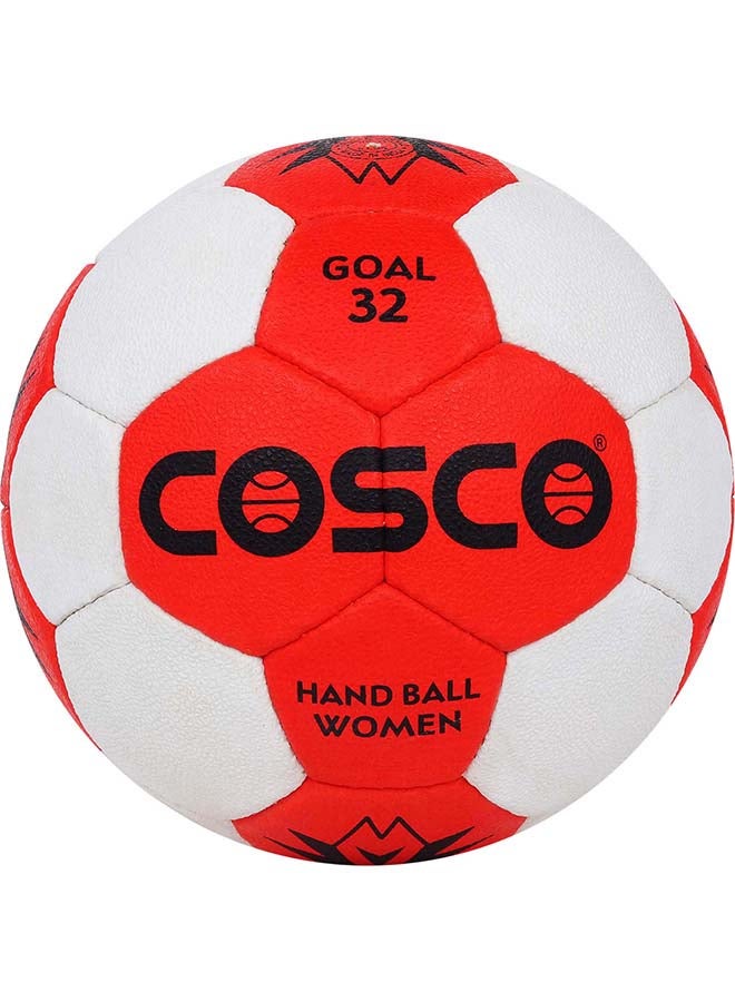 Hand Ball Goal-32 - Women