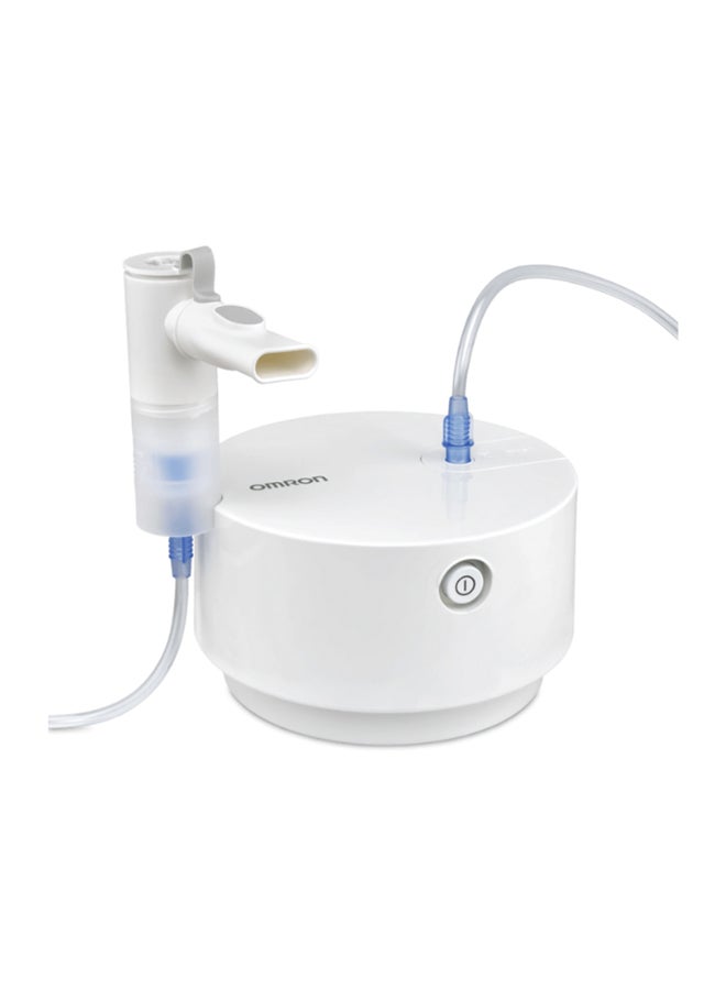 Omron C28P Nebulizer (C105-Uk)