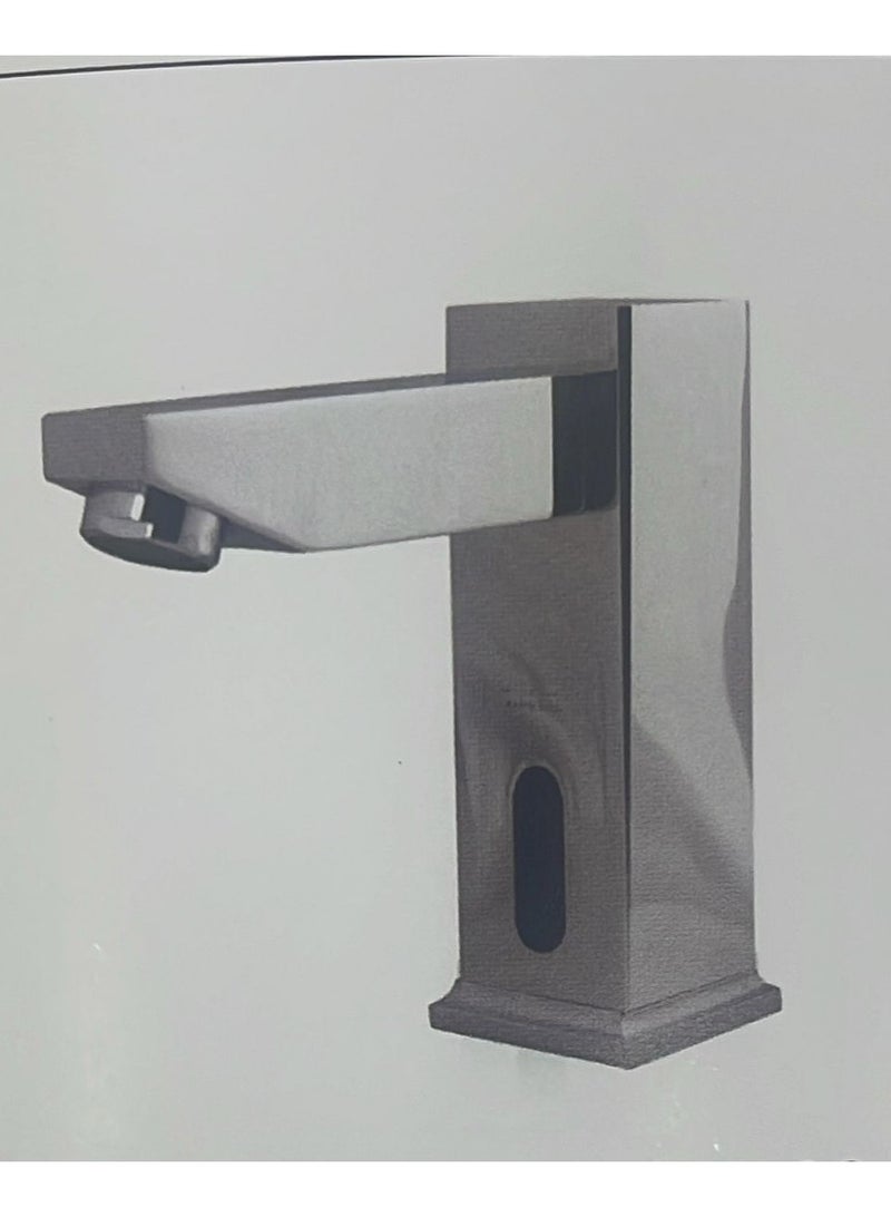 Turkish laser bathroom faucet, model number mc-106