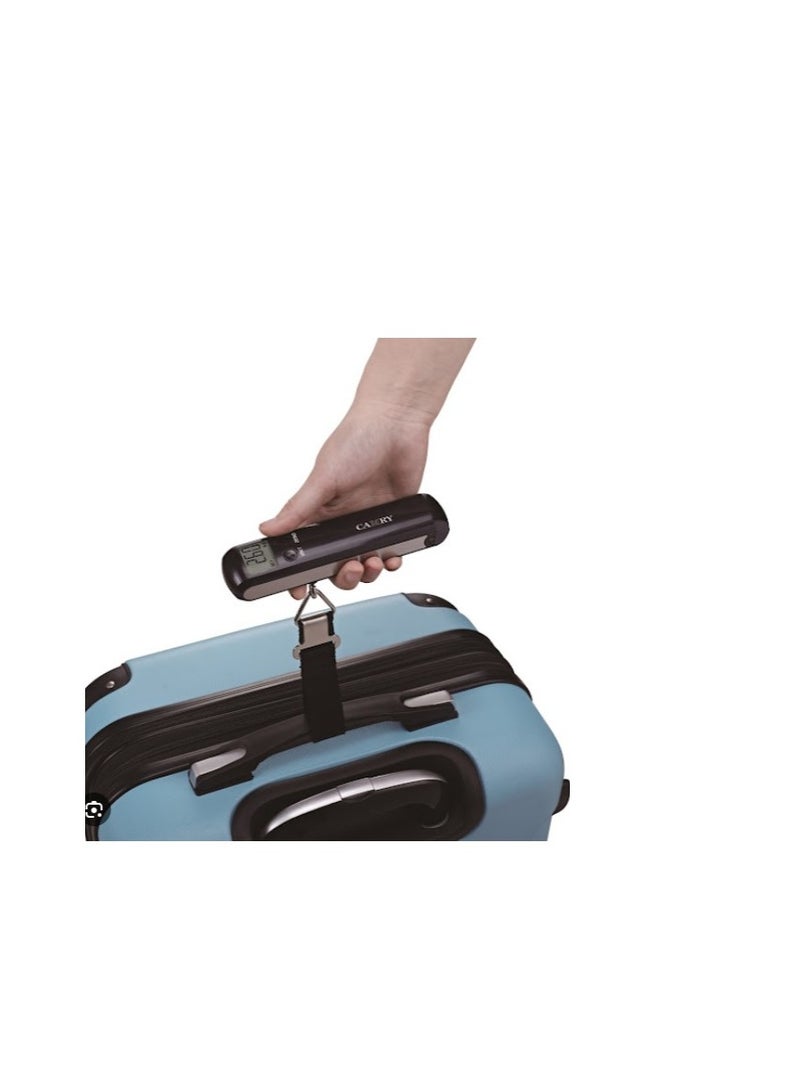 Electronic Luggage Scale EL940D-