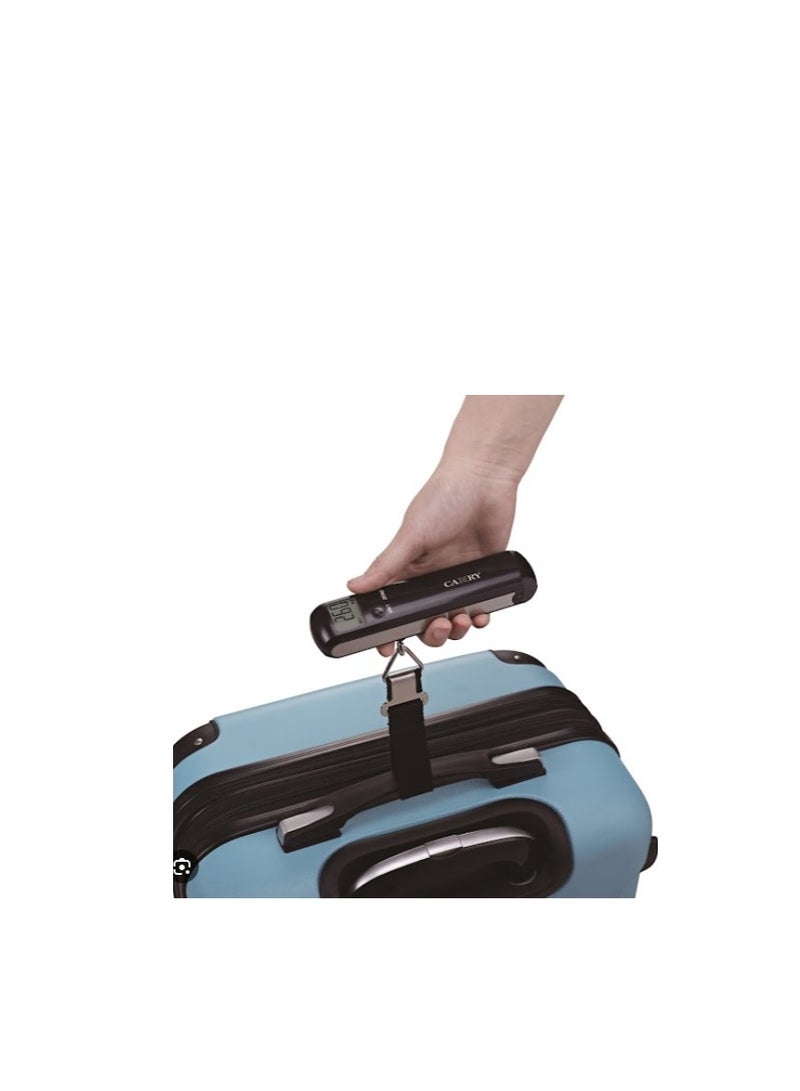 Electronic Luggage Scale EL940D-ECO PRODUCT, NO BATTERY REQUIRES