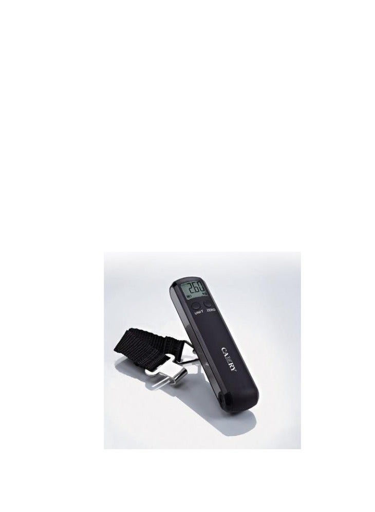 Electronic Luggage Scale EL940D-ECO PRODUCT, NO BATTERY REQUIRES