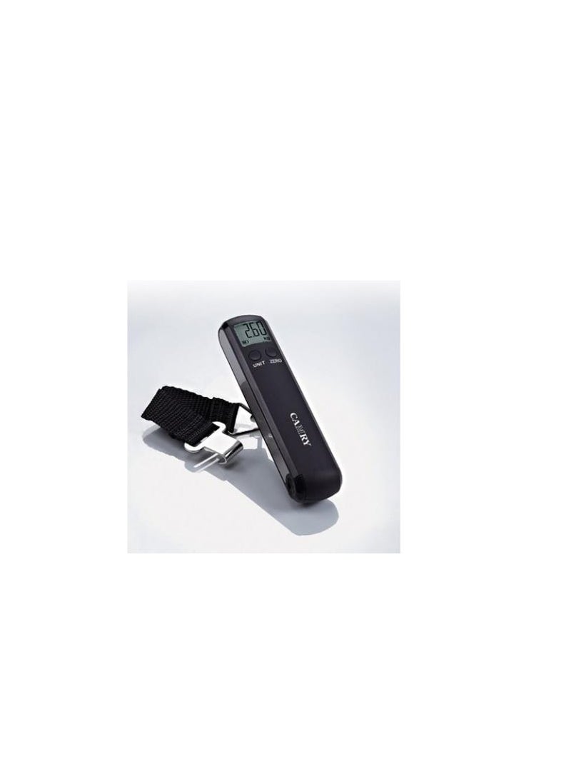 Electronic Luggage Scale EL940D-