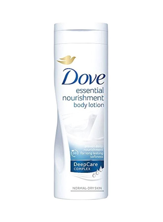 Essential Nourishment Body Lotion 400ml