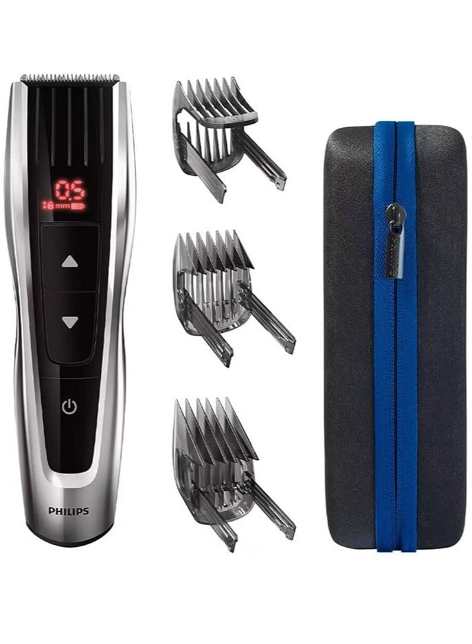 Series 9000 Self Sharpening Metal Blades Hair Clipper HC9420/50