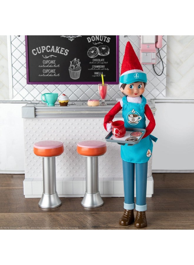 Magifreez Bundle: Rainbow Snow Pixie And Cocoa To Go Outfits