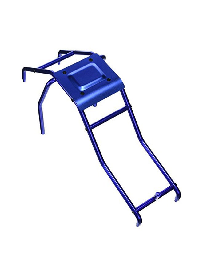 Aluminium Roll Cage 050018B