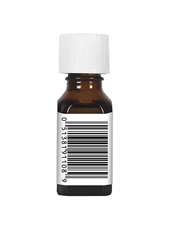 Pure Texas Cedarwood Essential Oil | 0.5 fl. oz. | Juniperus Mexicana