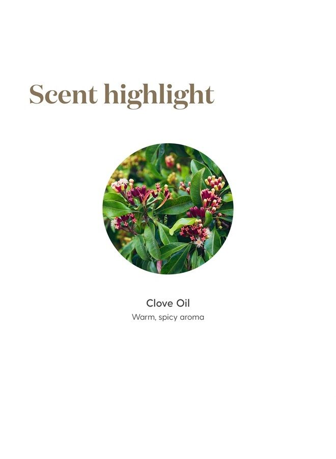 Clove 15 ml Essential Oil by Young Living Essential Oils