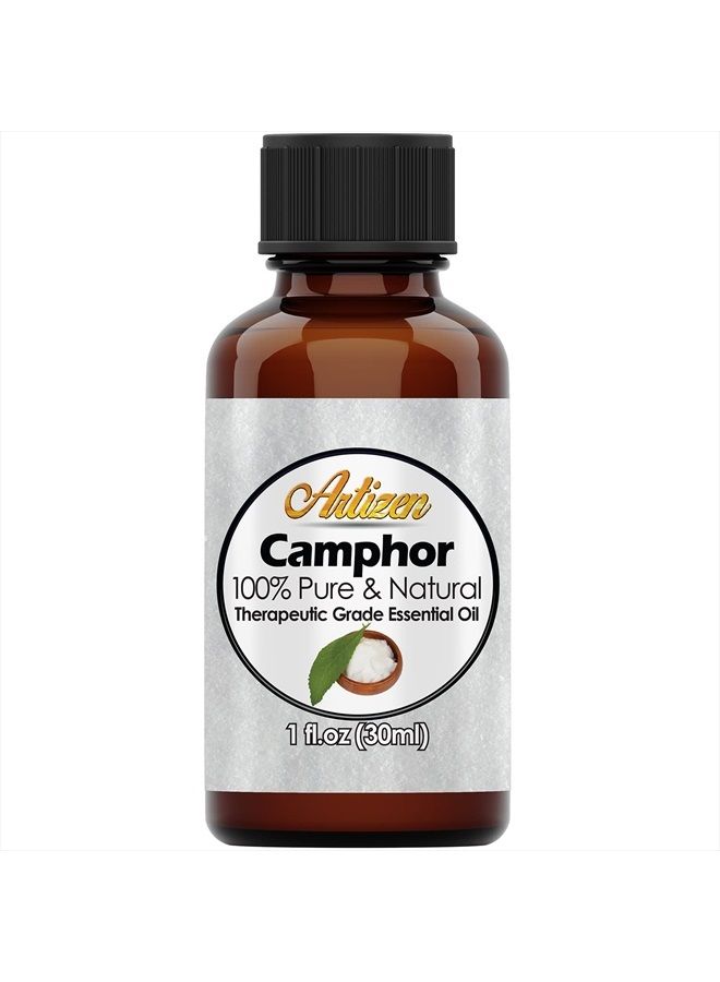 30ml Oils - Camphor Essential Oil