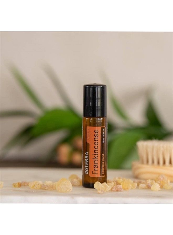 doTERRA - Frankincense Touch Essential Oil - 10 mL Roll On