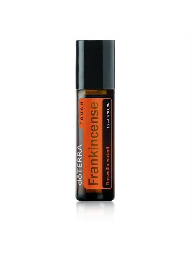 doTERRA - Frankincense Touch Essential Oil - 10 mL Roll On