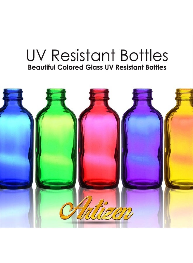 Robbers Blend Essential Oil (Blend of 100% Pure & Natural Essential Oils - Undiluted) Therapeutic Grade - Huge 2oz Bottle - Perfect for Aromatherapy