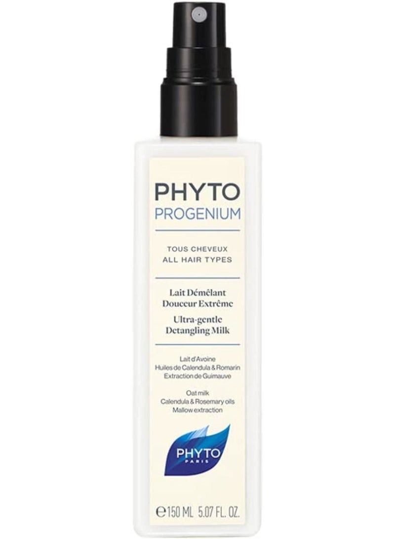 Phyto Phytoprogenium Ultragentle Detangling Milk