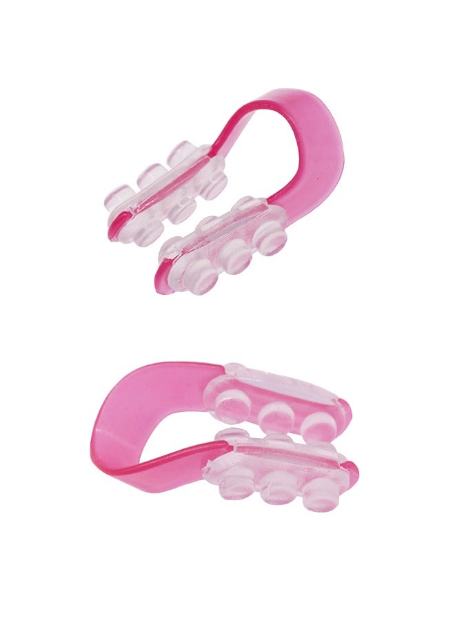 2-Piece Nose Shaper Clip Set