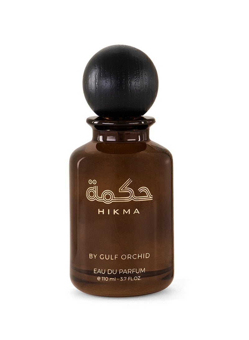 Hikma Eau de Parfum EDP for Men