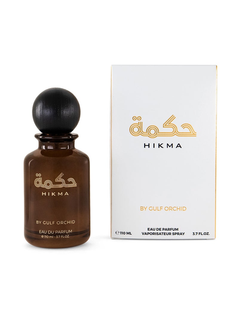 Hikma Eau de Parfum EDP for Men