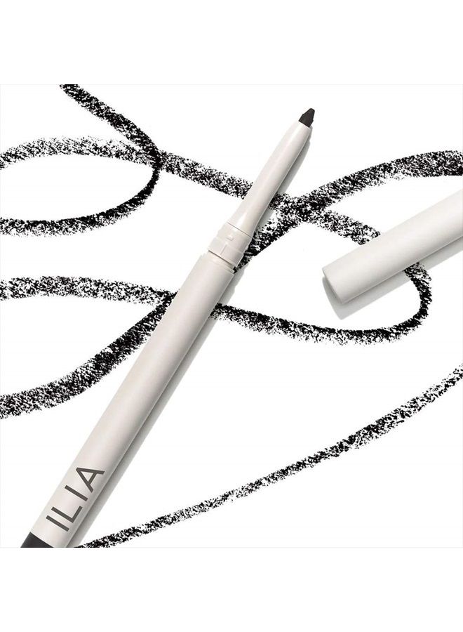 Clean Line Gel Liner - Twilight Black | (Cruelty-Free, Vegan, Clean Beauty)