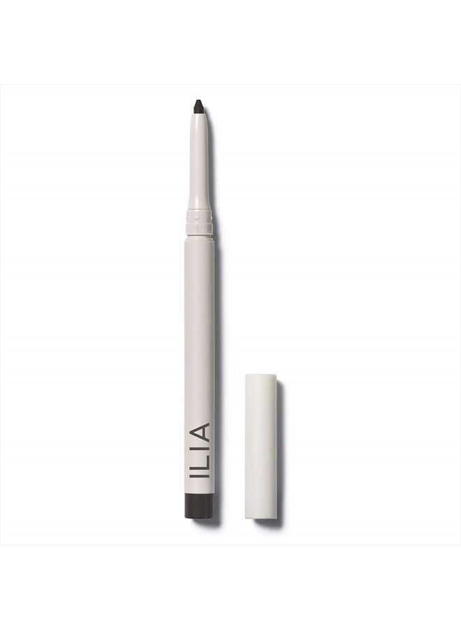 Clean Line Gel Liner - Twilight Black | (Cruelty-Free, Vegan, Clean Beauty)