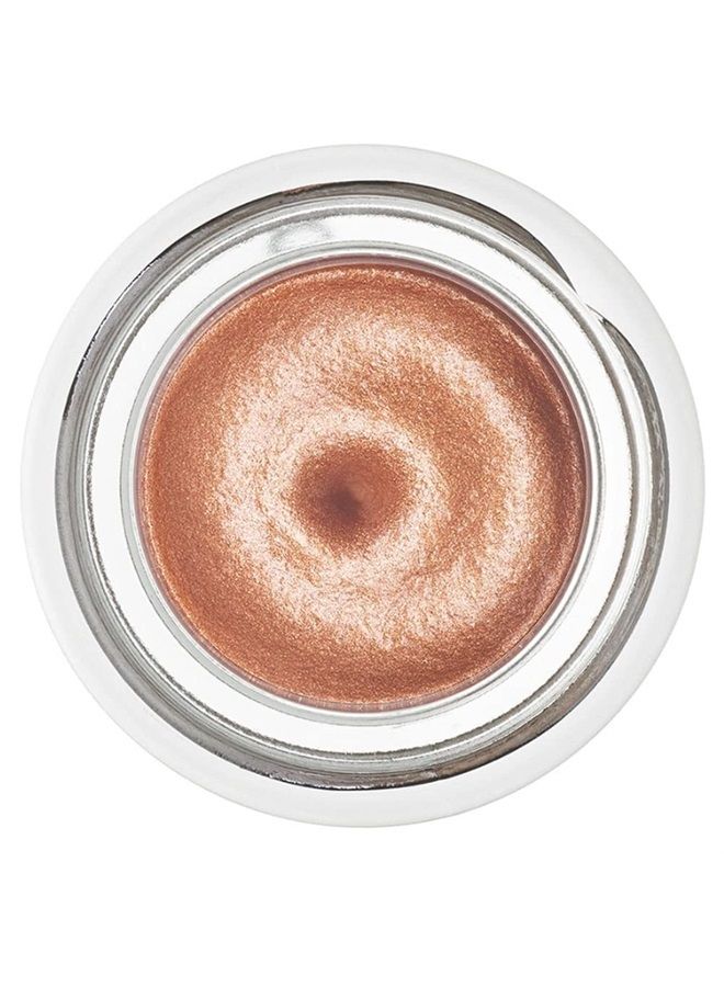 EYES TO MESMERISE STAR GOLD CREAM EYESHADOW LIMITED EDITION SOLD OUT