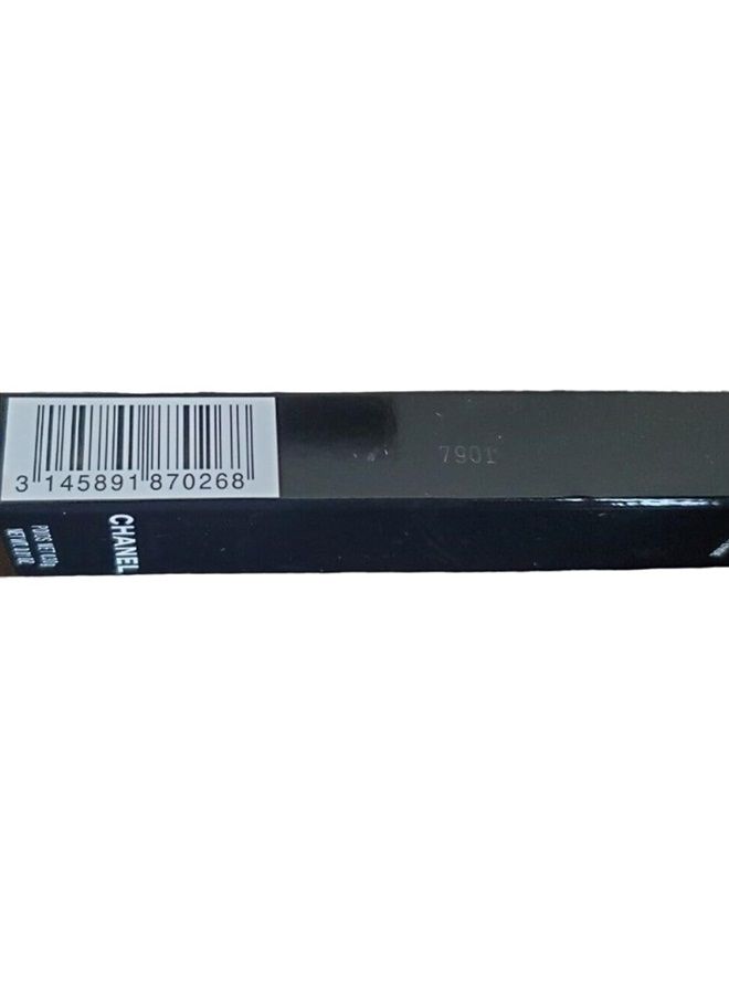 Chanel Stylo Yeux Waterproof Long-lasting Eyeliner - # 88 Noir Intense By Chanel for Women - 0.01 Ounce Eyeliner, 0.01 Ounce