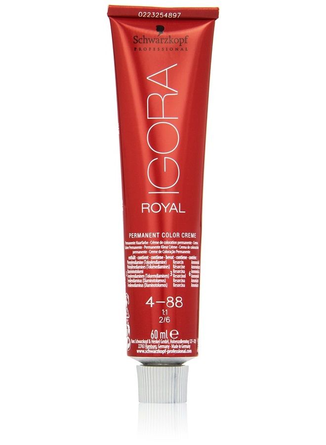 ROYAL IGORA 4-88 60 ml