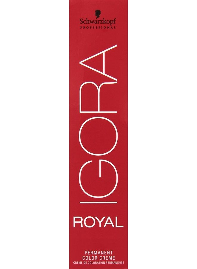 ROYAL IGORA 4-88 60 ml