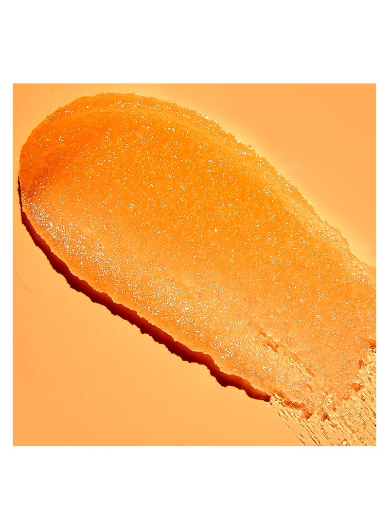 Tree Hut Papaya Paradise Shea Sugar Scrub, 18 oz, Ultra Hydrating and Exfoliating Scrub for Nourishing Essential Body Care 510g Made in USA