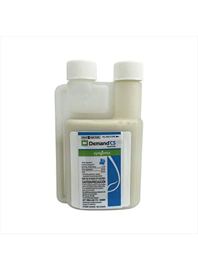 73654 Demand CS Insecticide, 8oz, Beige